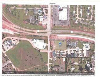 Norman, OK Commercial Land - 2301 McKown Norman, OK Commercial Land - 2301 McKown