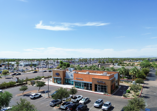 Gilbert, AZ undefined - 3605 S Gilbert Rd Gilbert, AZ undefined - 3605 S Gilbert Rd