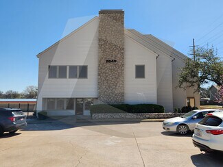 Tulsa, OK Office, Medical - 2840 E 51st St