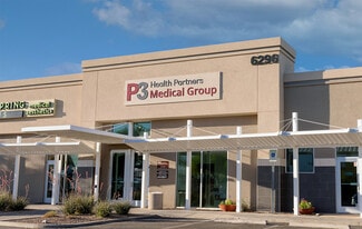 Tucson, AZ Medical - 6296 E Grant Rd