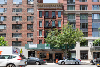 New York, NY Apartments - 88 East End Ave