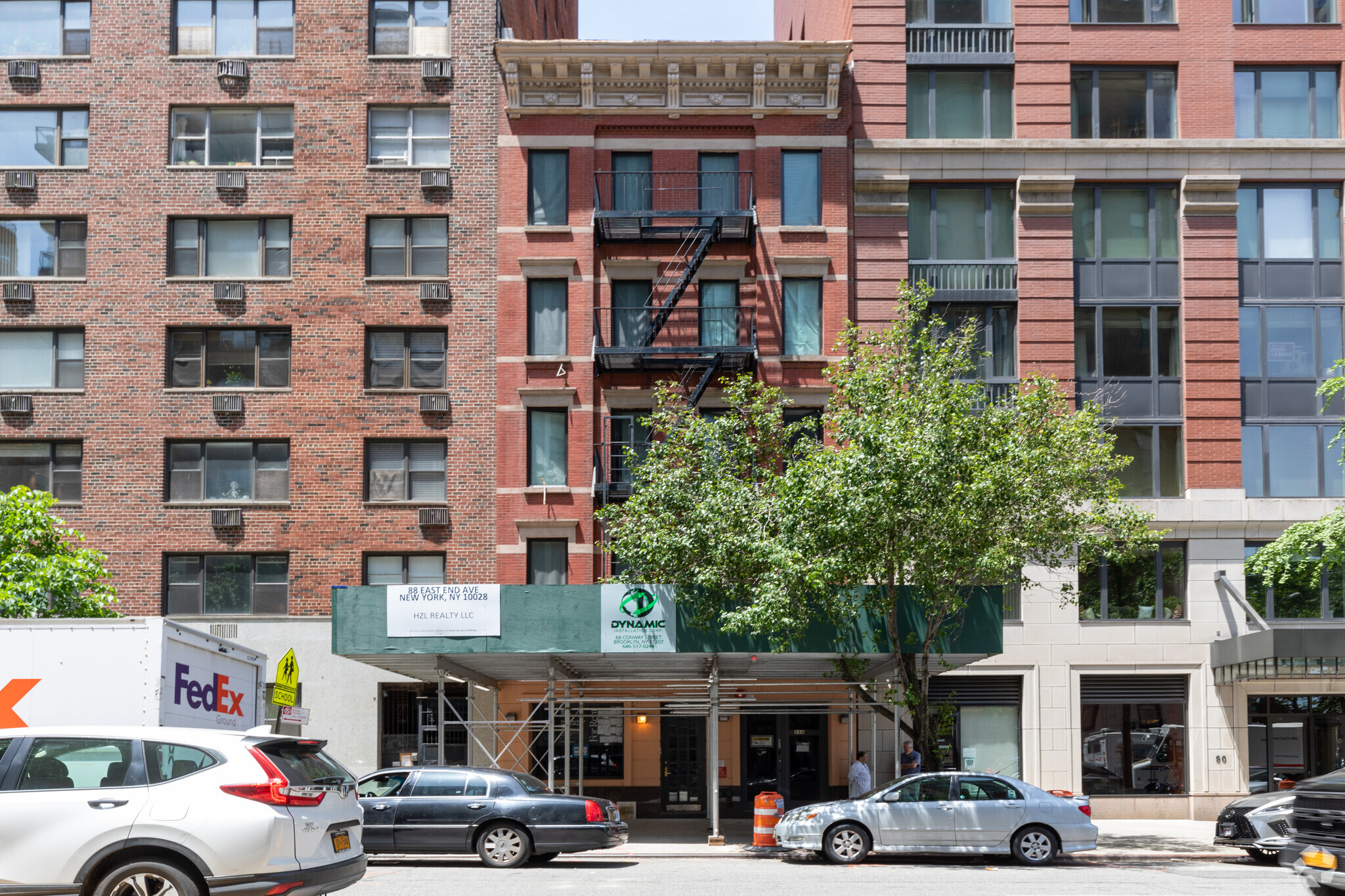 88 East End Ave, New York, NY for Sale