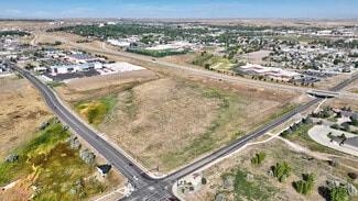 Gillette, WY Commercial - 1251 Boxelder Rd Gillette, WY Commercial - 1251 Boxelder Rd