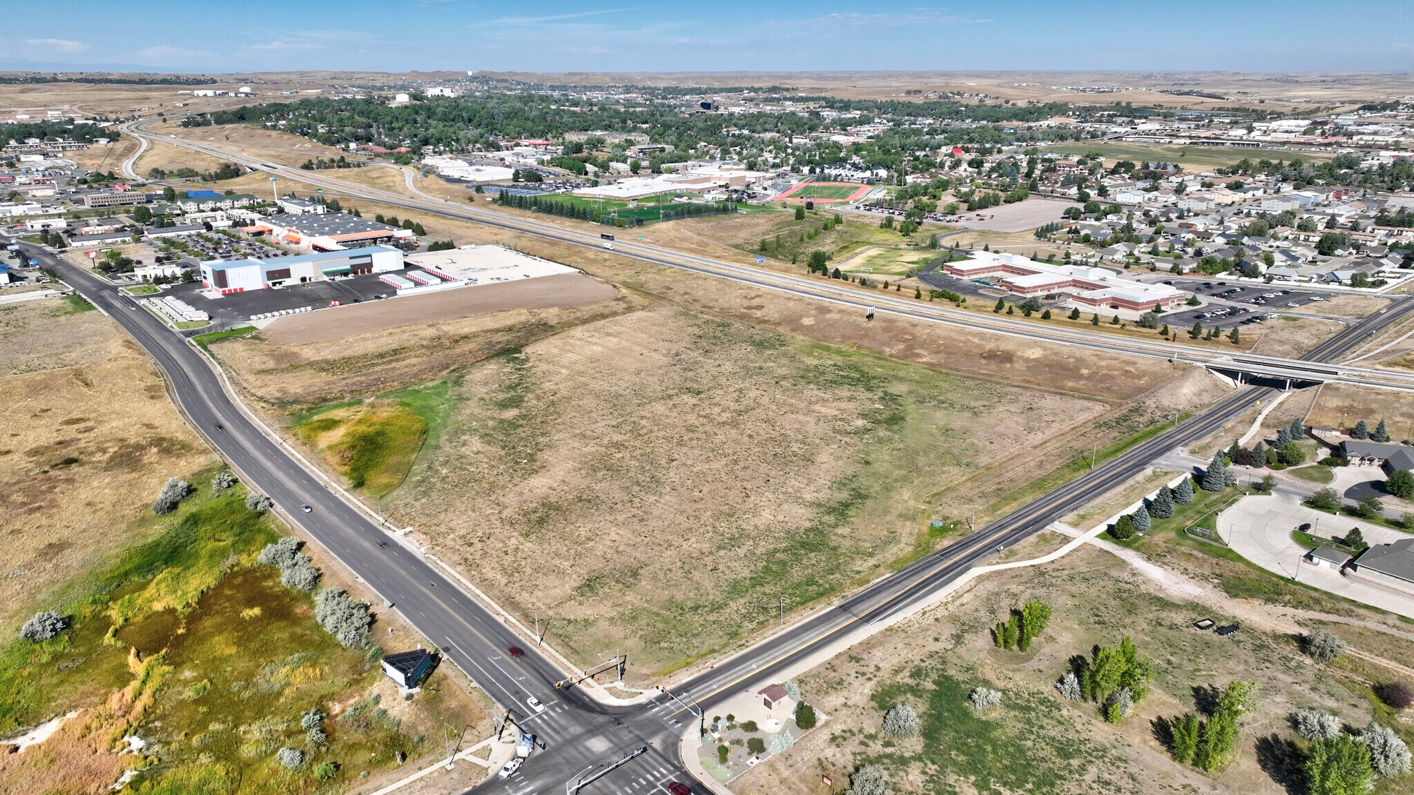 1251 Boxelder Rd, Gillette, WY for Sale
