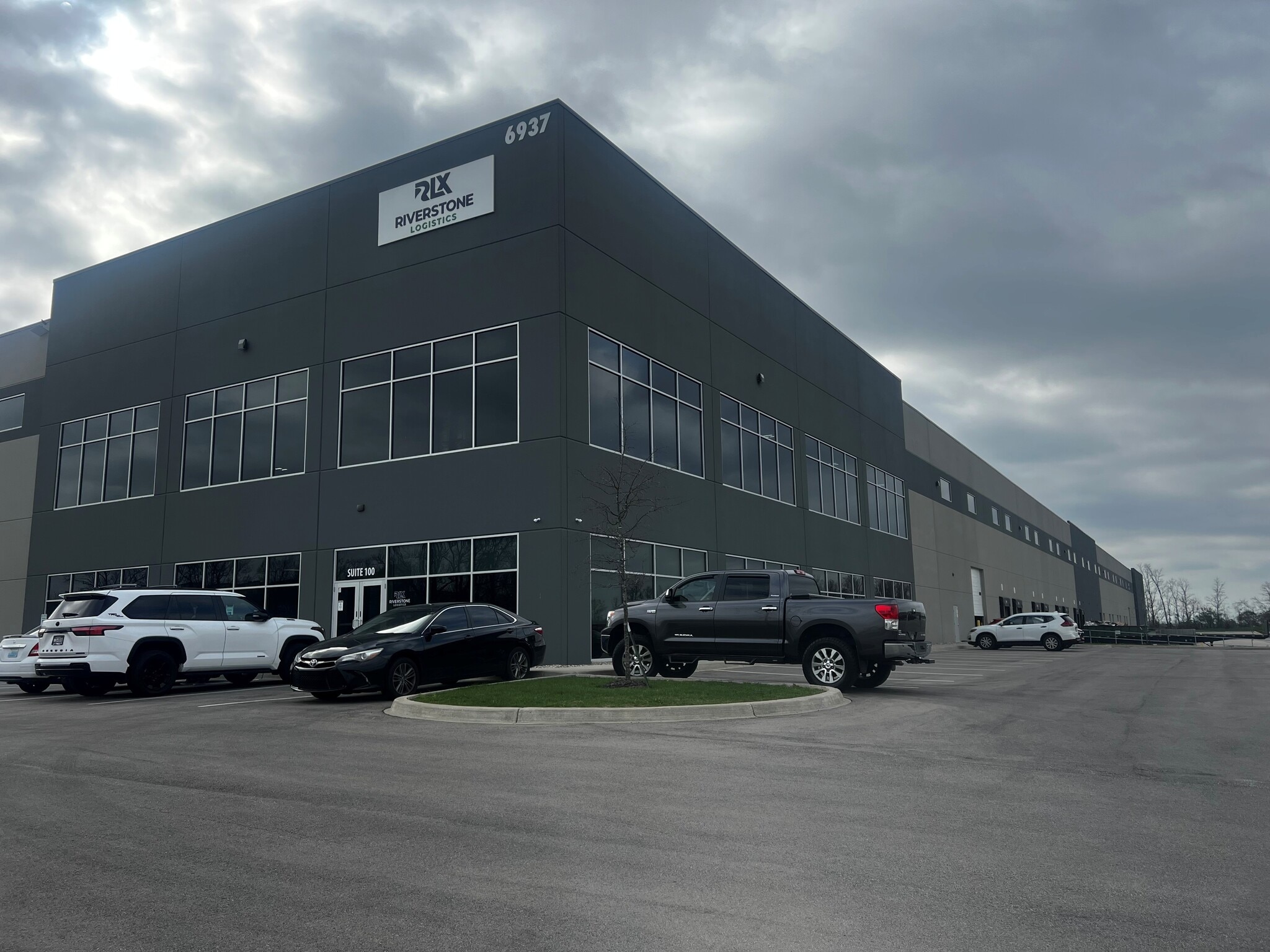 6937 Midland Industrial Dr, Shelbyville, KY for Rent