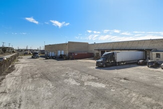 Houston, TX Industrial - 2830 Produce Row Houston, TX Industrial - 2830 Produce Row