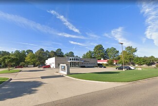 Texarkana, AR Medical - 1710 Arkansas Blvd