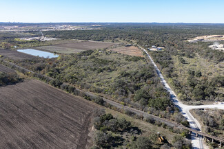 New Braunfels, TX Industrial - 22156 Old Nacogdoches Rd