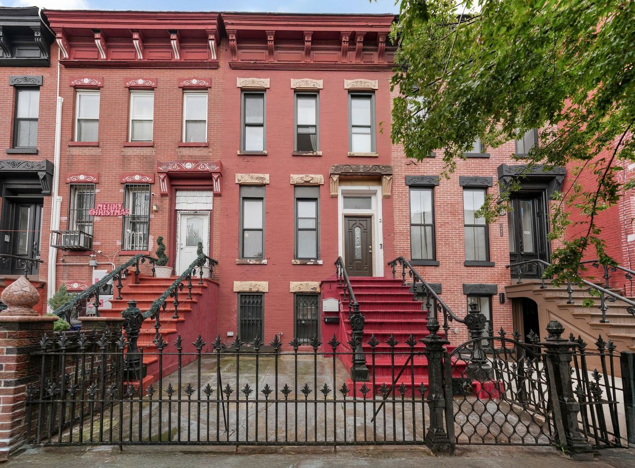 1002 Putnam Ave, Brooklyn, NY for Sale