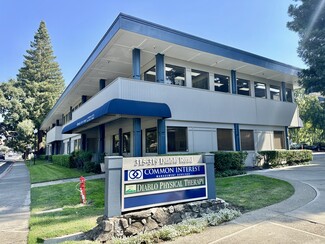 Danville, CA Office - 315 Diablo Rd