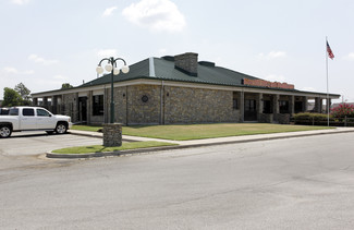 Broken Arrow, OK undefined - 2000 W Reno St