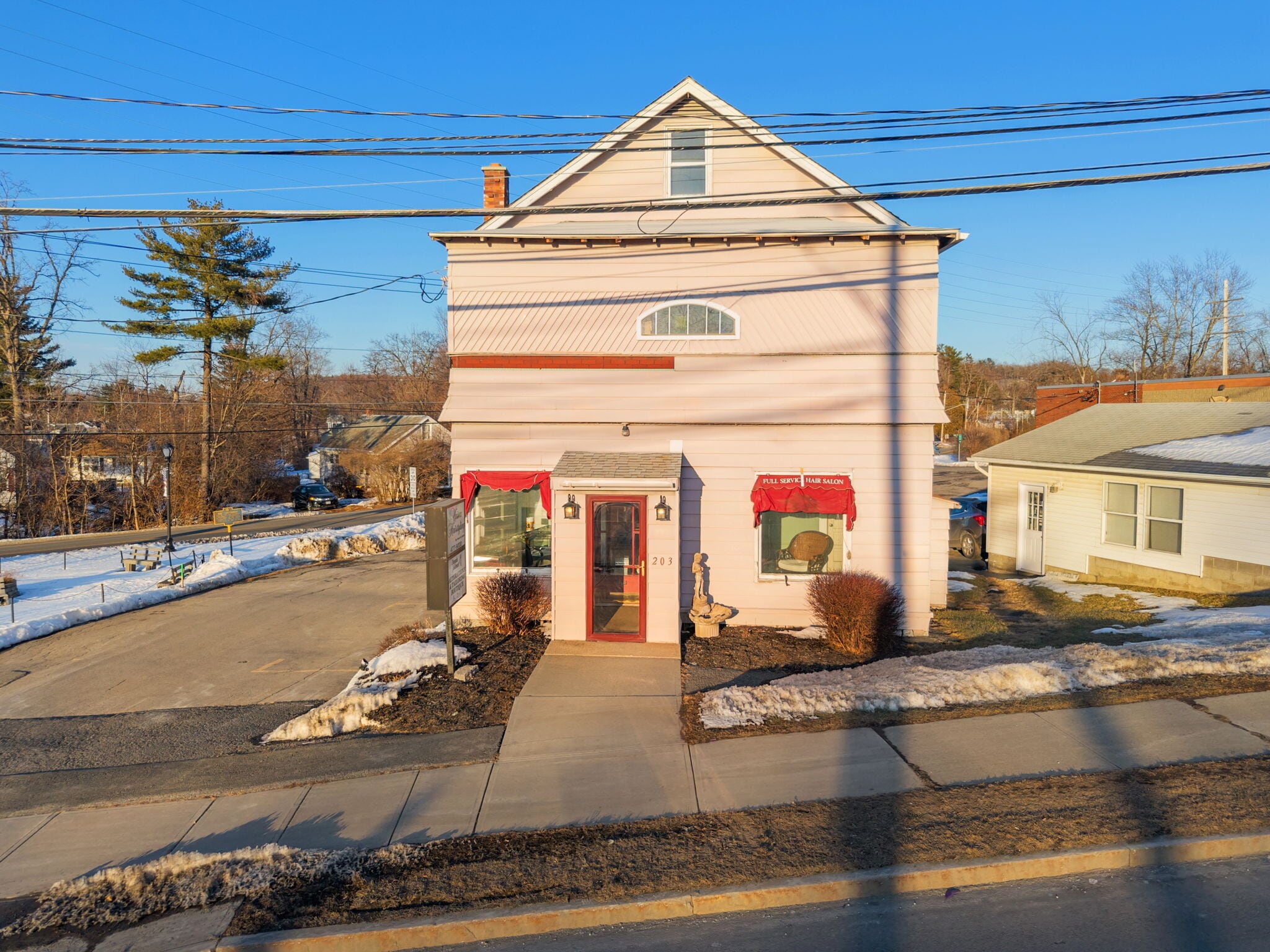 203 Columbia st, Rensselaer, NY for Sale