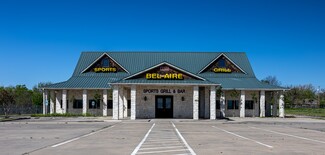 Greenville, TX Retail - 5200 Interstate 30 E