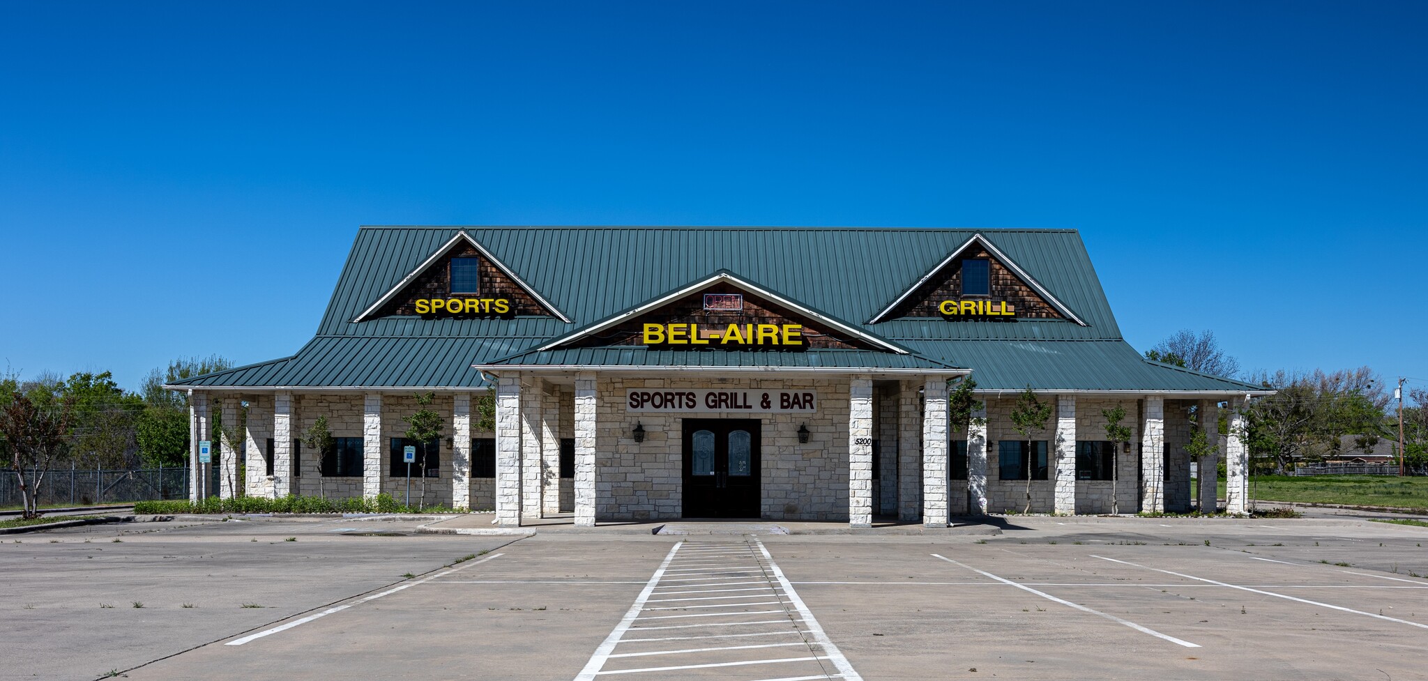 5200 Interstate 30 E, Greenville, TX for Rent