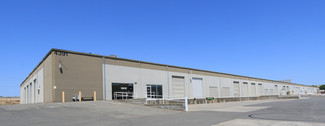 Sacramento, CA Industrial - 4391 Pell Dr