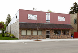 Maple Lake, MN Retail - 57 Birch Ave S