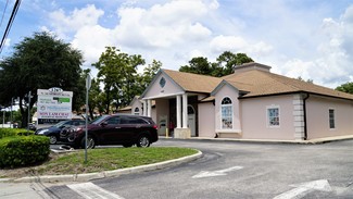 Orlando, FL Office/Medical - 1287 N Semoran Blvd