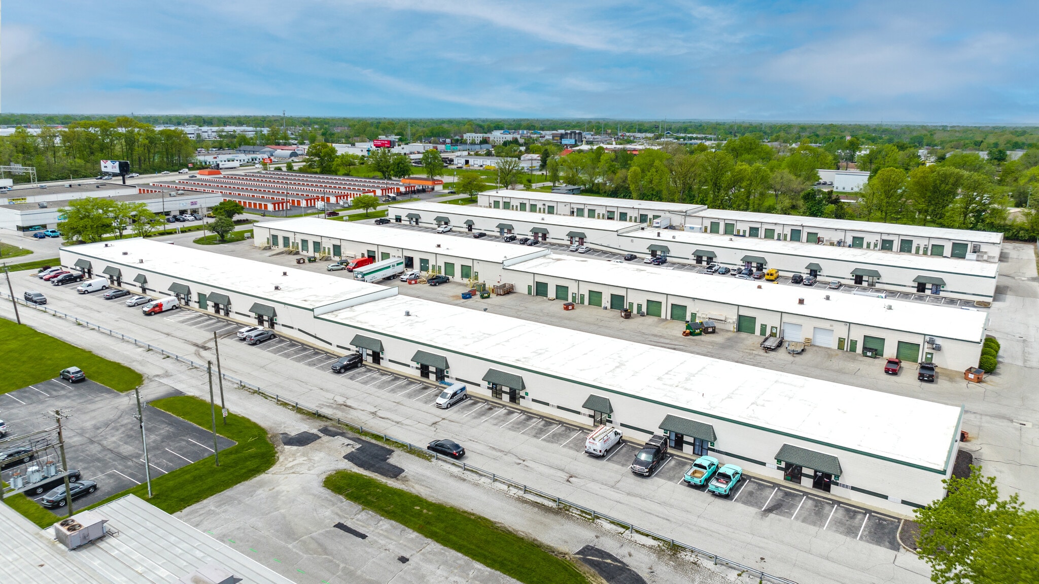 5602 Elmwood Ave, Indianapolis, IN for Rent