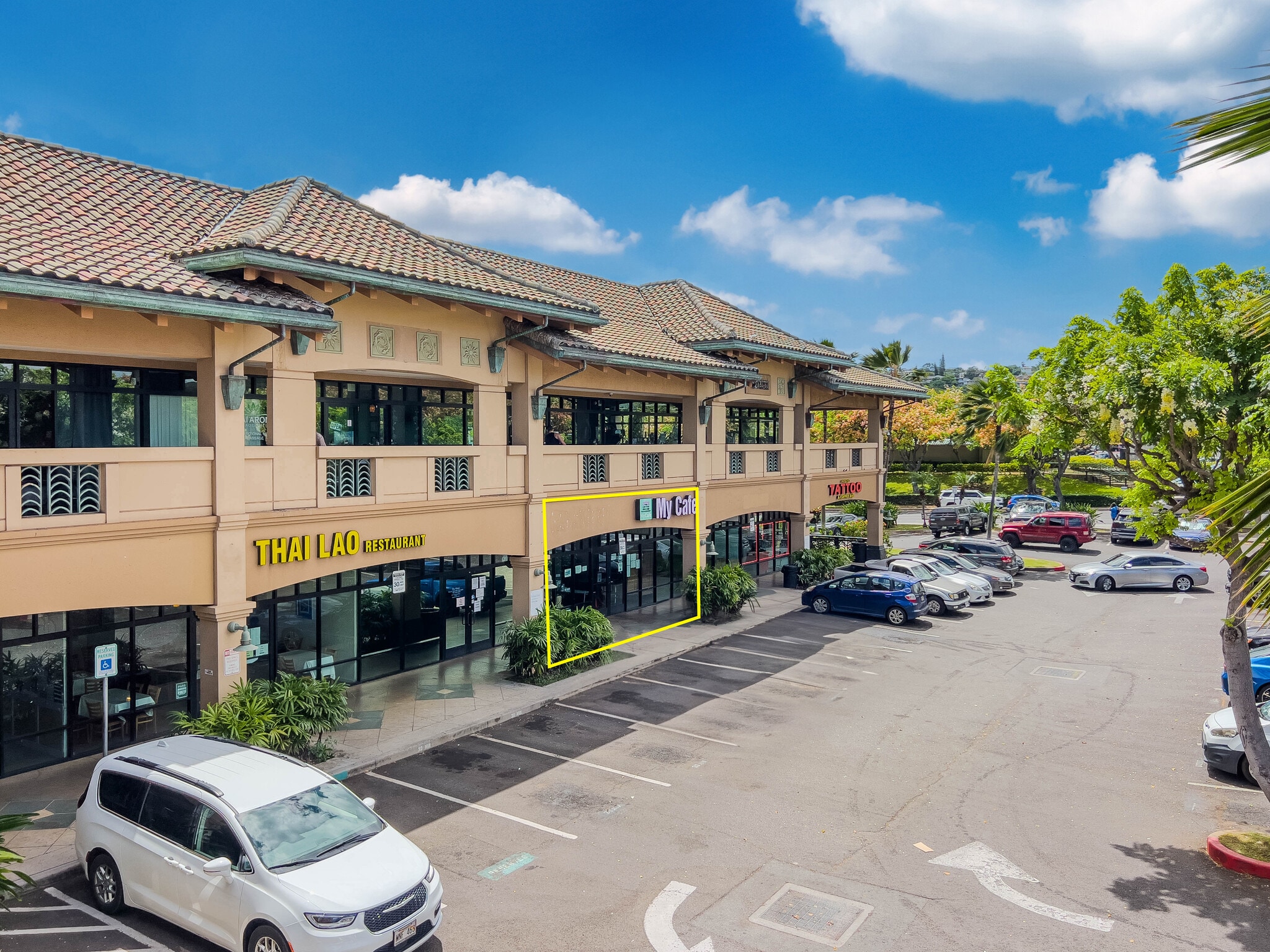 563-565 Farrington Hwy, Kapolei, HI for Sale