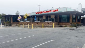 Imperial Beach, CA Retail - 875 Seacoast Dr