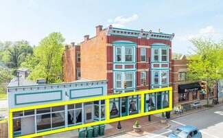 Cincinnati, OH Retail - 2015 Madison rd