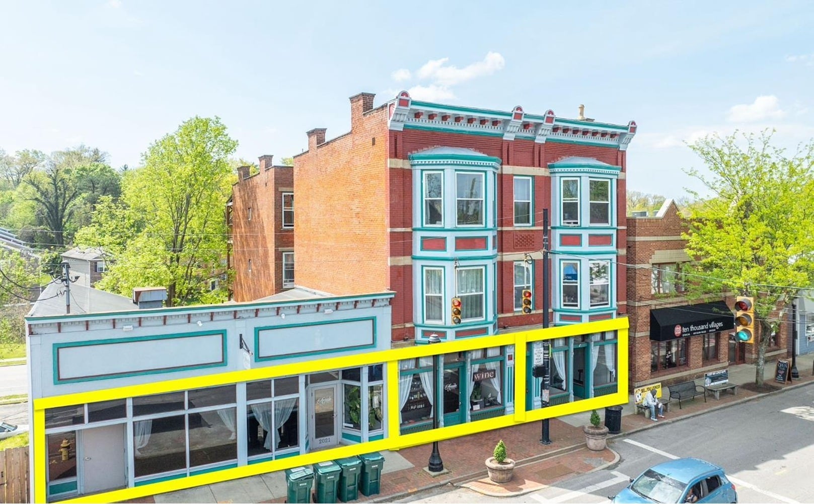 2015 Madison rd, Cincinnati, OH for Rent