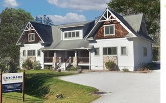 Cashiers, NC Office - 27 Cashiers Lake Rd