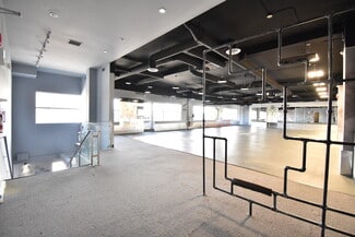 Richmond, BC Office, Retail - 4751 Garden City Rd