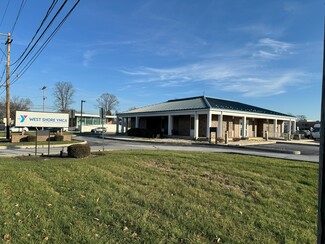 Camp Hill, PA Office/Retail - 3805 Trindle Rd