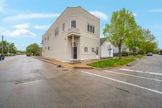 Joliet, IL Flex - 701 Meeker Ave