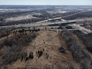 Kansas City, KS Commercial Land - 442 55th st
