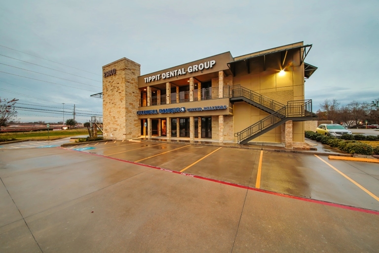 23800 Northwest Fwy, Cypress, TX for Rent