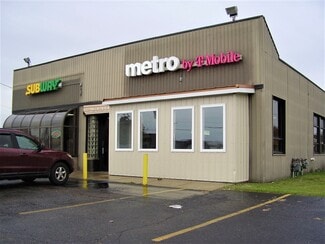 Benton Harbor, MI Retail - 2004 M 139