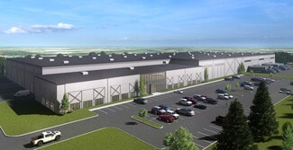 North Canton, OH Industrial - 3931 Mt Pleasant St