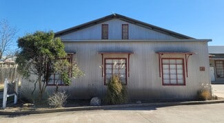 Salado, TX Office - 113 Salado Plaza Dr