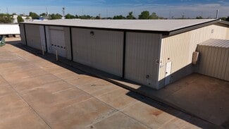 Two Industrial Buildings for Sale Two Industrial Buildings for Sale