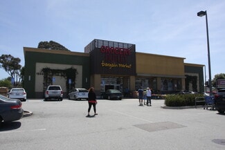 Seaside, CA Supermarket - 1523 Fremont Blvd