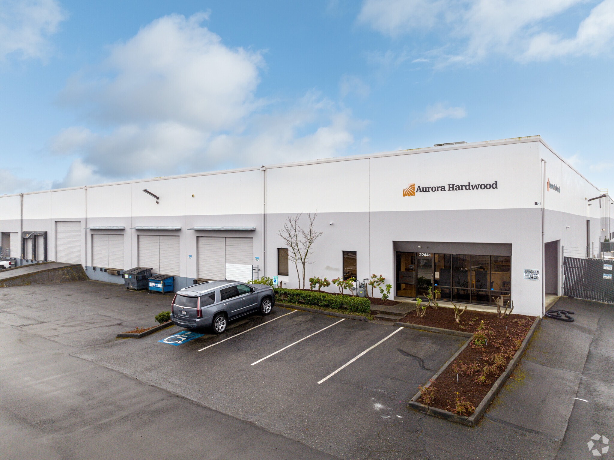 22441-22477 72nd Ave S, Kent, WA for Rent