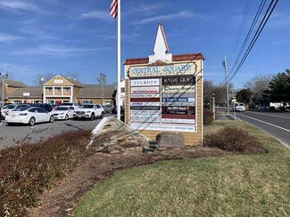 Linwood, NJ Office/Retail - 199 New Rd