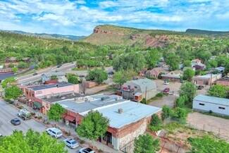 Lyons, CO Flex - 422 Main st
