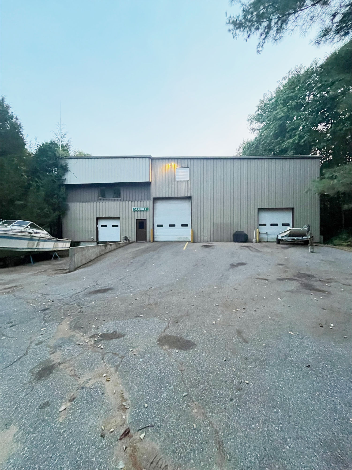 7 Industrial Pky, Brunswick, ME for Sale