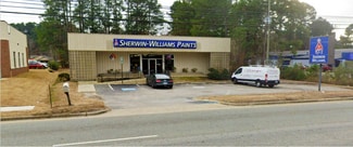 Smithfield, NC undefined - 932 N Brightleaf Blvd