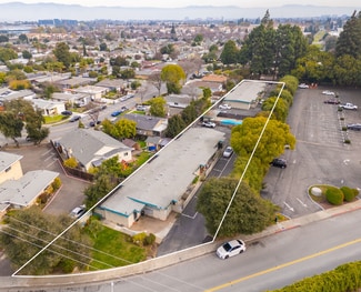 Sunnyvale, CA undefined - 960-962 W Weddell Dr