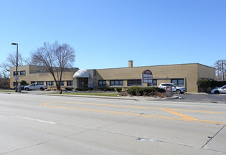 Summit, IL Loft/Creative Space - 5818 S Archer Rd