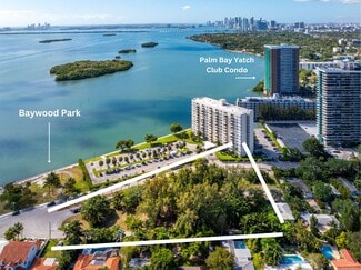 Miami, FL Commercial - 890 70th st