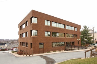 Pittsburgh, PA Office - 1700 N Highland Rd