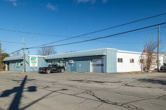 Ottawa, ON Industrial - 1419-1427 Michael St