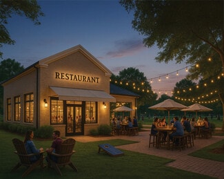 Wildwood, FL Retail - 4728 County Road 44A Wildwood, FL Retail - 4728 County Road 44A