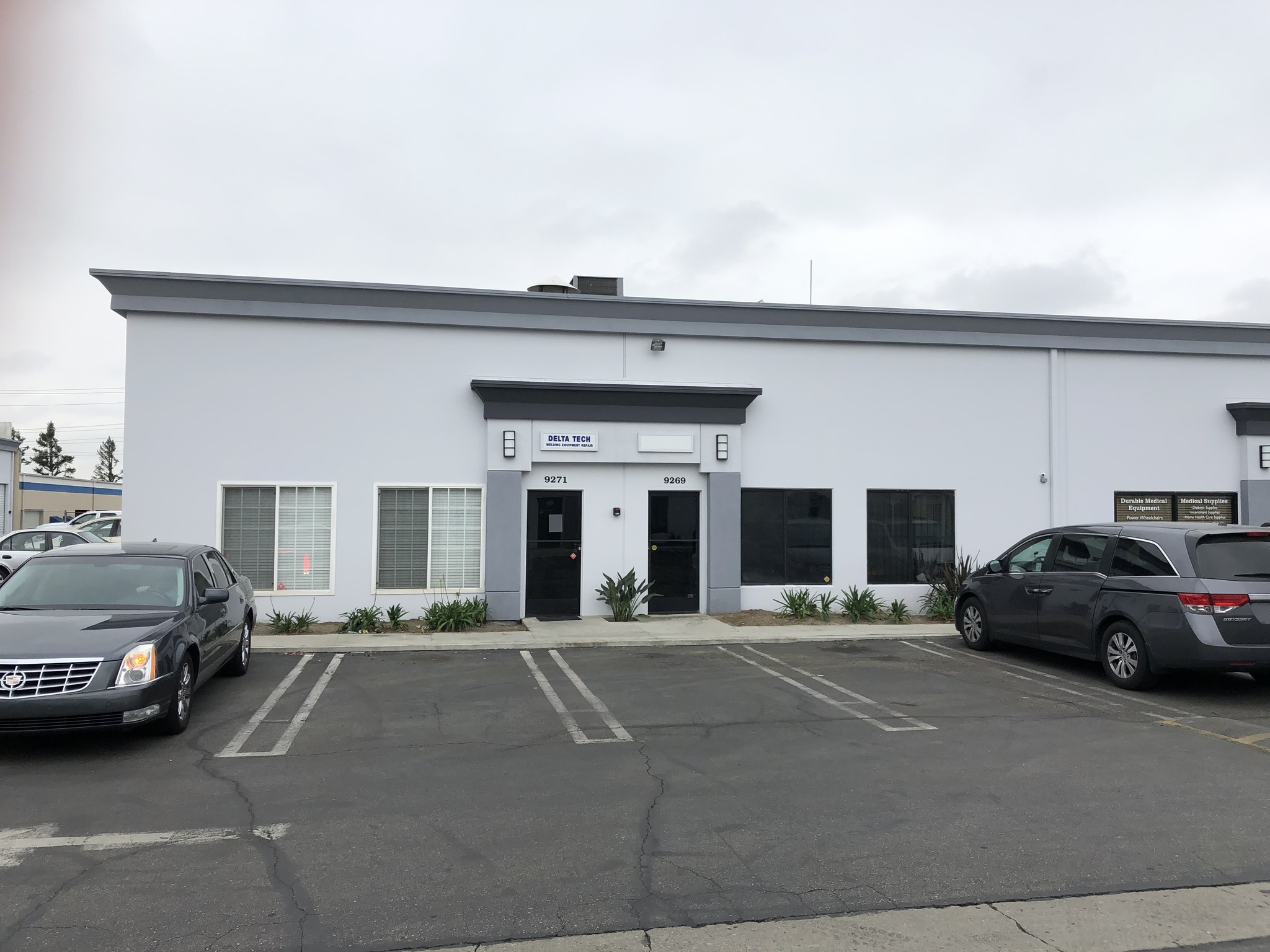 9249-9272 Archibald Ave, Rancho Cucamonga, CA for Sale
