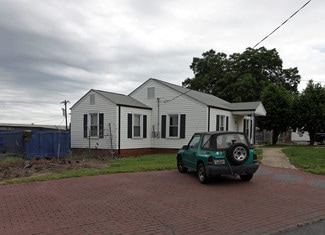 Charlotte, NC Industrial - 3525 Robinson Cir Charlotte, NC Industrial - 3525 Robinson Cir